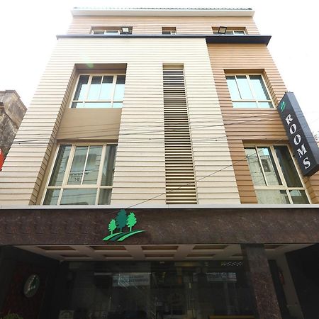 Oyo Flagship 486 Nungambakkam-Greams Road-Apollo Hospital Otel Chennai Dış mekan fotoğraf