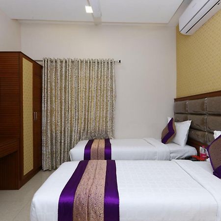 Oyo Flagship 486 Nungambakkam-Greams Road-Apollo Hospital Otel Chennai Dış mekan fotoğraf